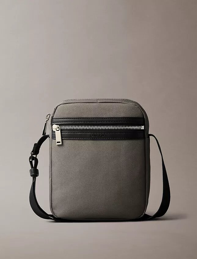 Structured Reporter Bag Structured Reporter Bag