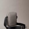 Structured Reporter Bag Structured Reporter Bag