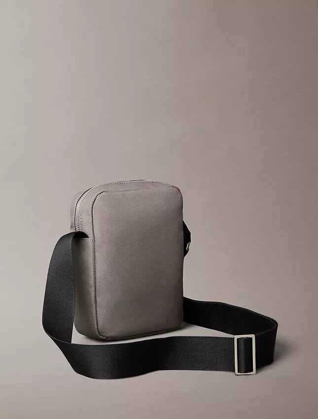 Structured Reporter Bag Structured Reporter Bag