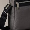 Structured Reporter Bag Structured Reporter Bag