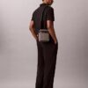 Structured Reporter Bag Structured Reporter Bag