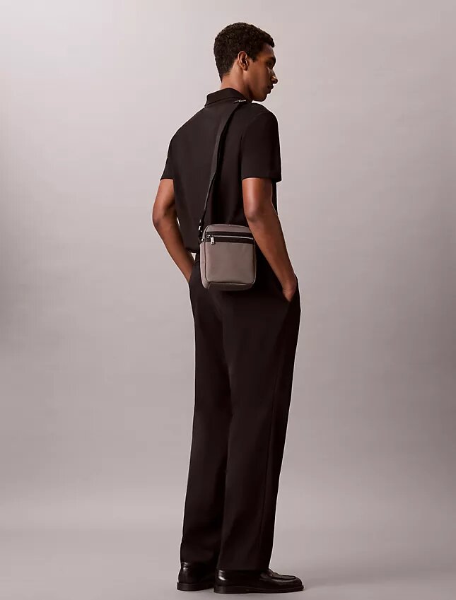Structured Reporter Bag Structured Reporter Bag