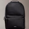 Structured Round Backpack Structured Round Backpack