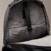 Structured Round Backpack Structured Round Backpack