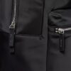 Structured Round Backpack Structured Round Backpack