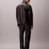 Suede 90S Straight Pants Suede 90S Straight Pants