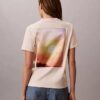 Sun Graphic Cooling Jersey Classic Tee Sun Graphic Cooling Jersey Classic Tee