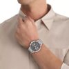 Sunray Chronograph Watch