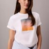 Sunset Graphic Classic Tee