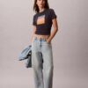 Sunset Graphic Classic Tee Sunset Graphic Classic Tee