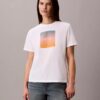 Sunset Graphic Classic Tee