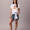 Sunset Graphic Classic Tee
