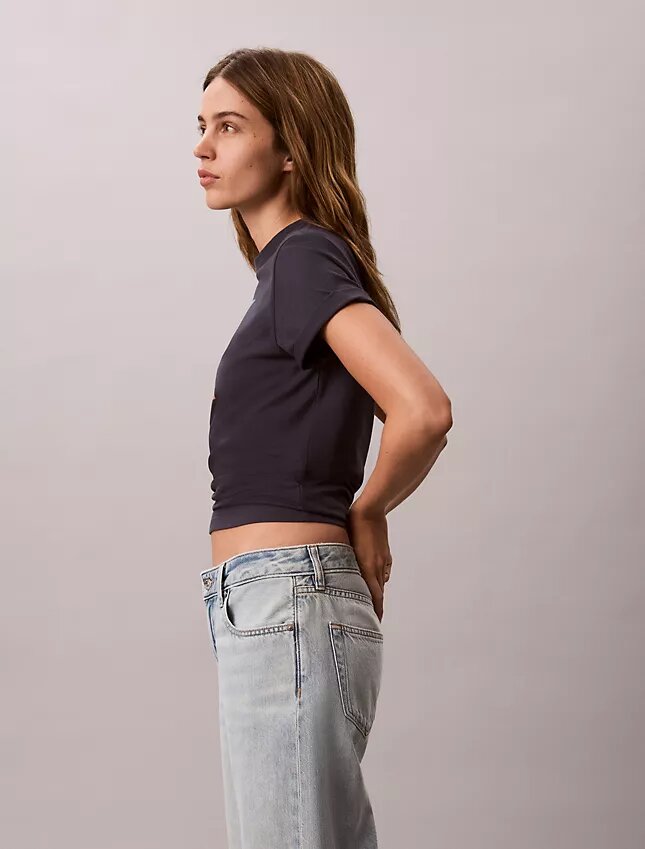 Sunset Graphic Classic Tee Sunset Graphic Classic Tee