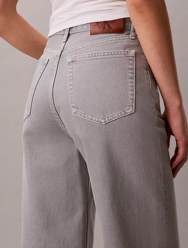 Super High Rise Wide Leg Jeans Super High Rise Wide Leg Jeans