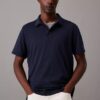Supima Cotton Classic Polo Shirt