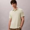 Supima Cotton Classic Polo Shirt