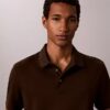 Supima Cotton Classic Polo Shirt
