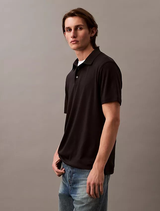 Supima Cotton Classic Polo Shirt Supima Cotton Classic Polo Shirt