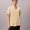 Supima Cotton Classic Polo Shirt