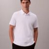 Supima Cotton Classic Polo Shirt