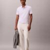 Supima Cotton Classic Polo Shirt