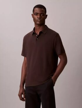 Supima Cotton Classic Polo Shirt