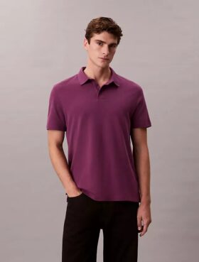 Supima Cotton Classic Polo Shirt