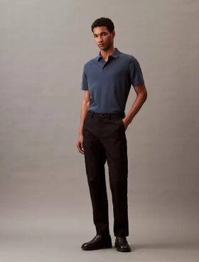 Supima Cotton Classic Polo Shirt