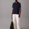 Supima Cotton Classic Polo Shirt