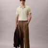 Supima Cotton Classic Polo Shirt