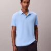 Supima Cotton Classic Polo Shirt Supima Cotton Classic Polo Shirt