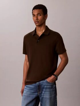Supima Cotton Classic Polo Shirt