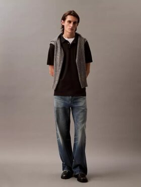 Supima Cotton Classic Polo Shirt