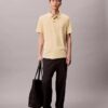 Supima Cotton Classic Polo Shirt