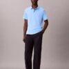 Supima Cotton Classic Polo Shirt Supima Cotton Classic Polo Shirt