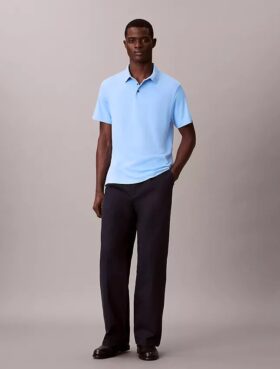 Supima Cotton Classic Polo Shirt