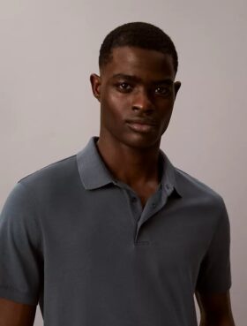 Supima Cotton Classic Polo Shirt