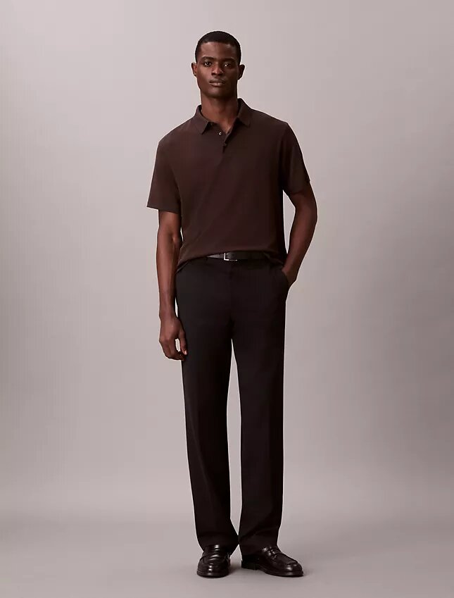 Supima Cotton Classic Polo Shirt Supima Cotton Classic Polo Shirt