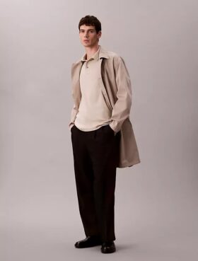 Supima Cotton Classic Polo Shirt