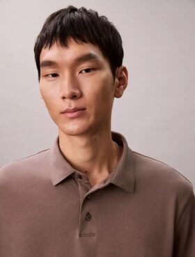 Supima Cotton Classic Polo Shirt