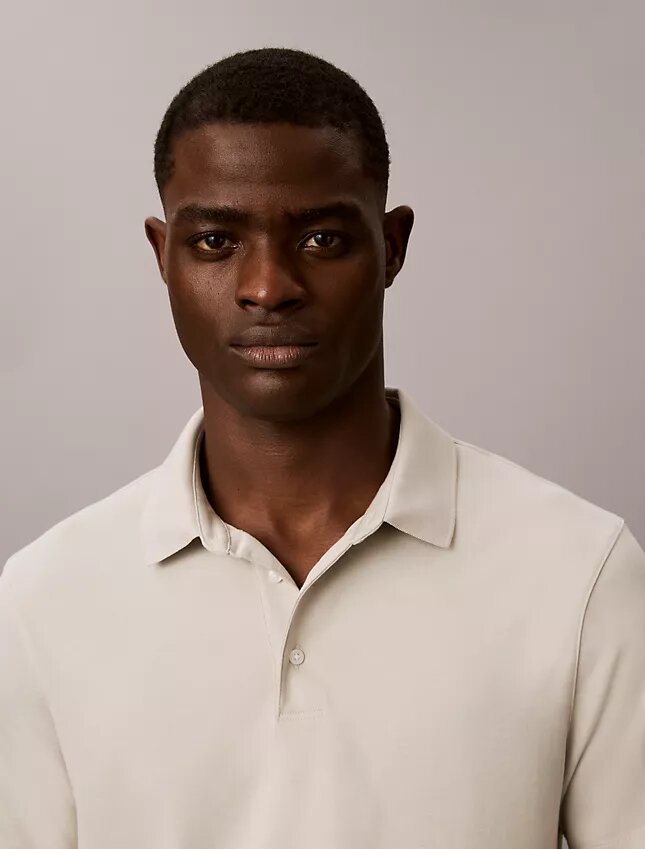 Supima Cotton Classic Polo Shirt Supima Cotton Classic Polo Shirt