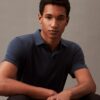 Supima Cotton Classic Polo Shirt