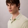 Supima Cotton Classic Polo Shirt