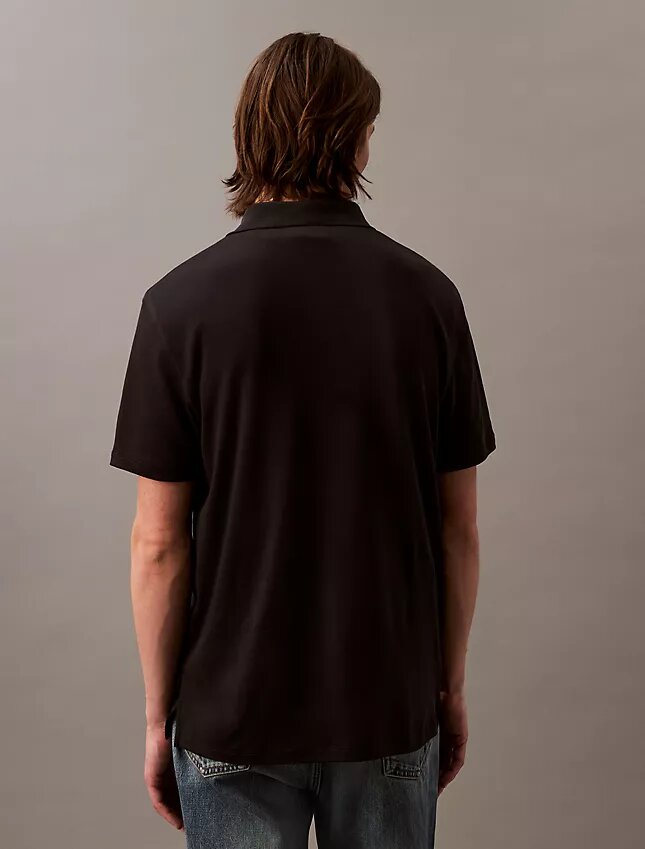 Supima Cotton Classic Polo Shirt Supima Cotton Classic Polo Shirt