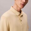 Supima Cotton Classic Polo Shirt