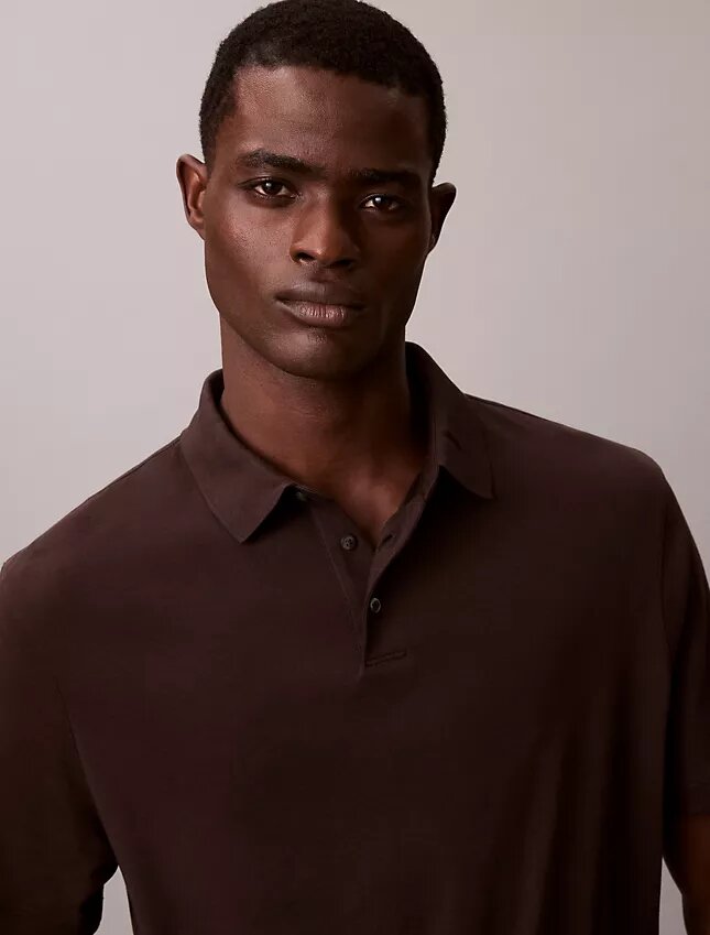 Supima Cotton Classic Polo Shirt Supima Cotton Classic Polo Shirt