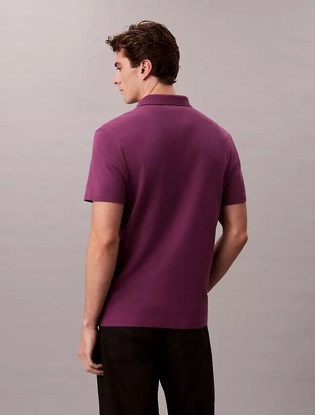 Supima Cotton Classic Polo Shirt Supima Cotton Classic Polo Shirt