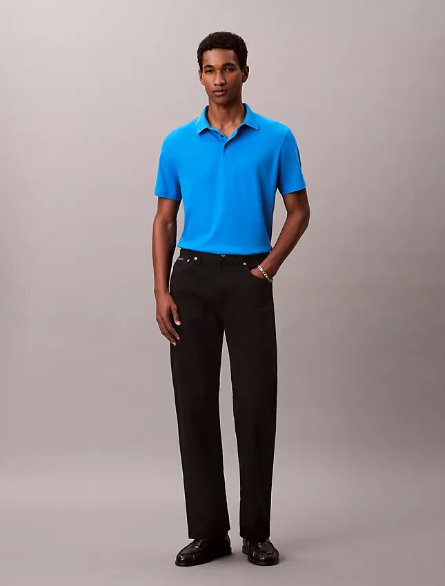 Supima Cotton Classic Polo Shirt Supima Cotton Classic Polo Shirt