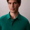 Supima Cotton Classic Polo Shirt Supima Cotton Classic Polo Shirt