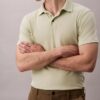 Supima Cotton Classic Polo Shirt